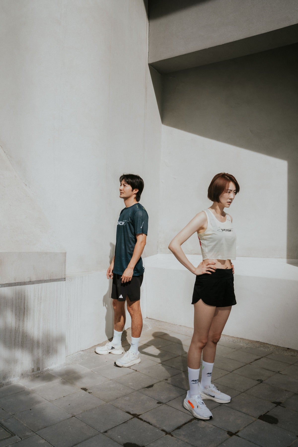 Performance – SHCREW Sport Collection