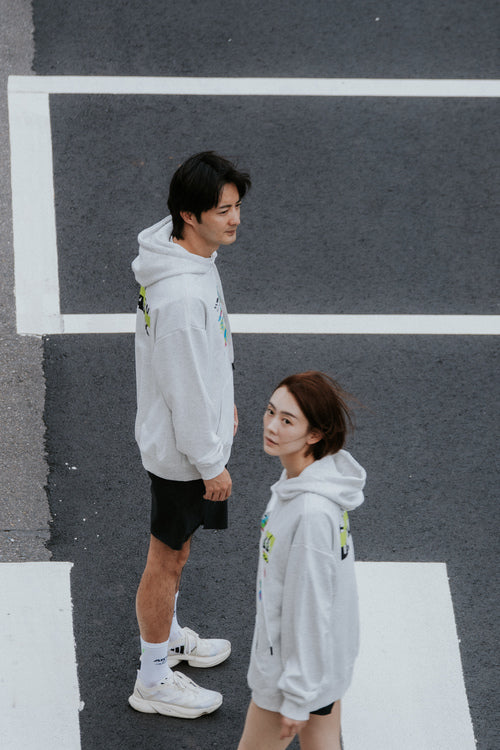 Casual – SHCREW Sport Collection